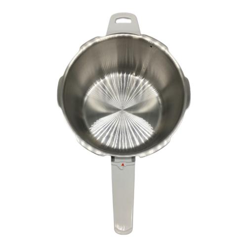 アサヒ軽金属工業株式会社 (アサヒケイキンゾクコウギョウ) 活力なべSW 5.5L IH対応 2.44気圧調理 PSCマーク(圧力鍋)有