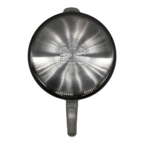 アサヒ軽金属工業株式会社 (アサヒケイキンゾクコウギョウ) 活力なべSW 5.5L IH対応 2.44気圧調理 PSCマーク(圧力鍋)有