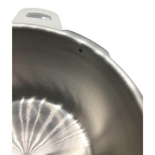 アサヒ軽金属工業株式会社 (アサヒケイキンゾクコウギョウ) 活力なべSW 5.5L IH対応 2.44気圧調理 PSCマーク(圧力鍋)有