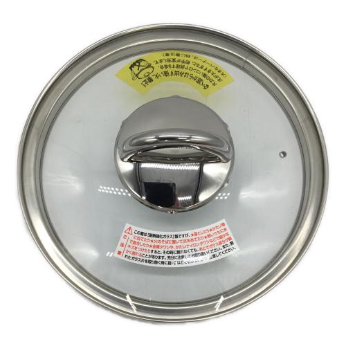 アサヒ軽金属工業株式会社 (アサヒケイキンゾクコウギョウ) スーパー活力なべSW 3.0L 2.44気圧調理 PSCマーク(圧力鍋)有