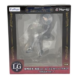 FuRyu (フリュー) フィギュア 加州清光 祝装ver.ぬーどるストッパーフィギュア～目くばせver.～