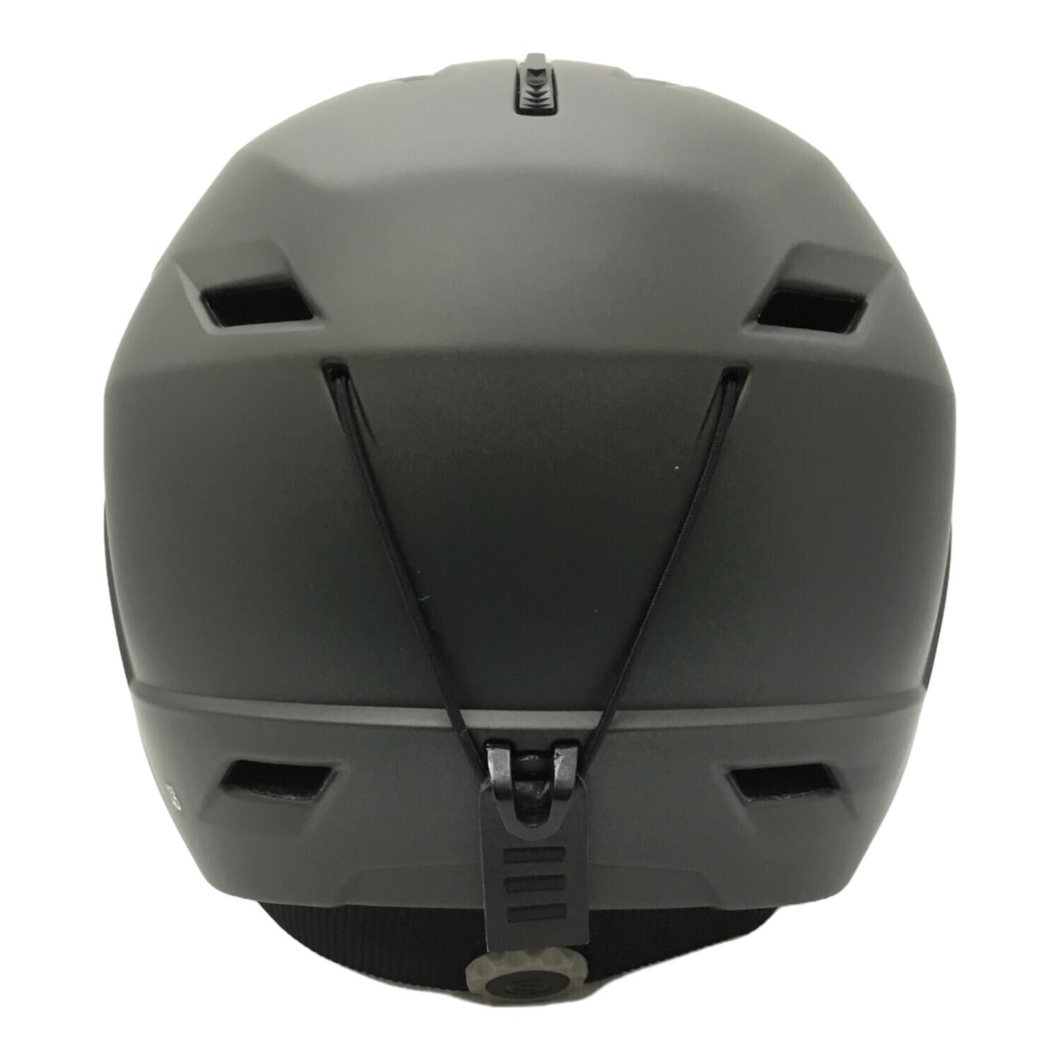 SALOMON (サロモン) ヘルメット XLサイズ グリーン PIONEER LT