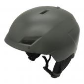 SALOMON (サロモン) ヘルメット Sサイズ グリーン PIONEER LT L47261000