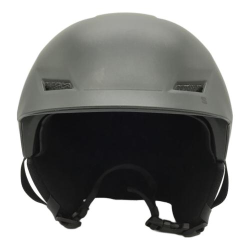 SALOMON (サロモン) ヘルメット Sサイズ グリーン PIONEER LT L47261000