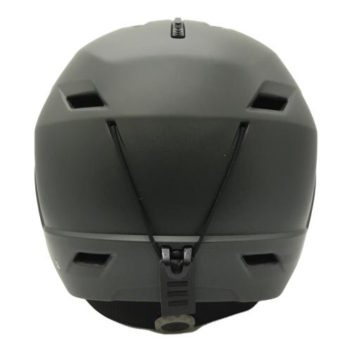 SALOMON (サロモン) ヘルメット Sサイズ グリーン PIONEER LT L47261000