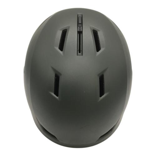 SALOMON (サロモン) ヘルメット XLサイズ グリーン PIONEER LT