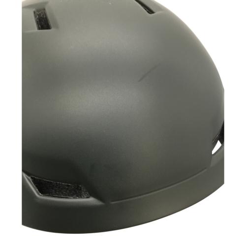 SALOMON (サロモン) ヘルメット Sサイズ グリーン PIONEER LT L47261000