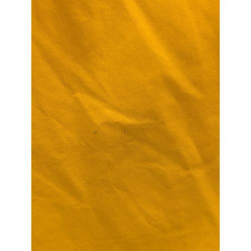 VOLCOM (ボルコム) スノーボードウェア(ジャケット) メンズ SIZE L ブラウン×イエロー G0652102