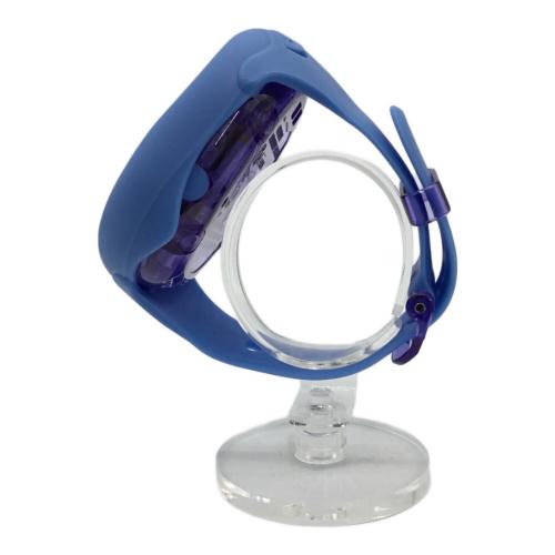 BANDAI (バンダイ) たまごっちユニ Blue 程度B 取扱説明書・USBケーブル付き