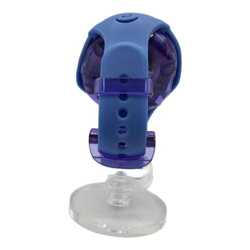 BANDAI (バンダイ) たまごっちユニ Blue 程度B 取扱説明書・USBケーブル付き