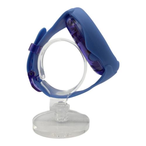 BANDAI (バンダイ) たまごっちユニ Blue 程度B 取扱説明書・USBケーブル付き