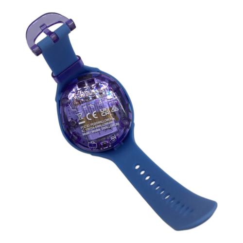 BANDAI (バンダイ) たまごっちユニ Blue 程度B 取扱説明書・USBケーブル付き