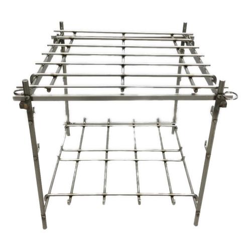 YAMAICHI 焚火台 HITAKIフルセット