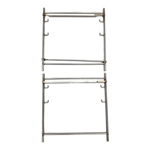 YAMAICHI 焚火台 HITAKIフルセット