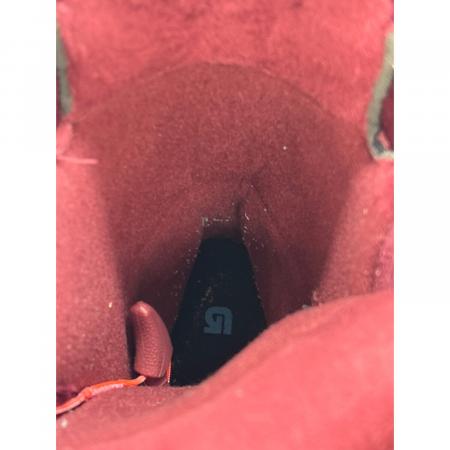 BURTON (バートン) スキーブーツ レディース SIZE 24cm ワインレッド