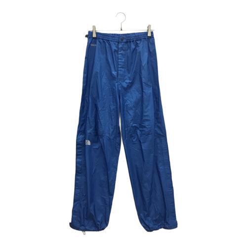 THE NORTH FACE (ザ ノース フェイス) RAINTEX FLIGHT セットアップ NPW10710 レディース SIZE L ブルー