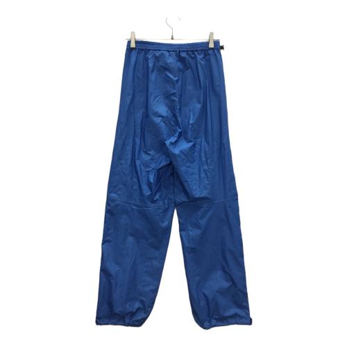 THE NORTH FACE (ザ ノース フェイス) RAINTEX FLIGHT セットアップ NPW10710 レディース SIZE L ブルー