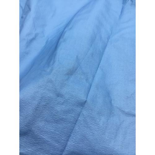 THE NORTH FACE (ザ ノース フェイス) RAINTEX FLIGHT セットアップ NPW10710 レディース SIZE L ブルー