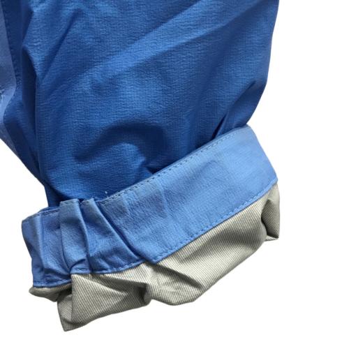 THE NORTH FACE (ザ ノース フェイス) RAINTEX FLIGHT セットアップ NPW10710 レディース SIZE L ブルー