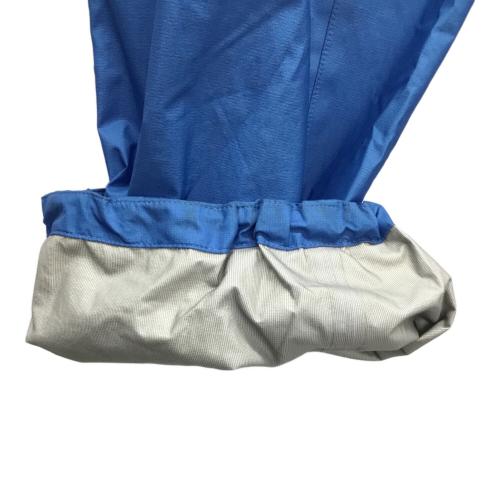 THE NORTH FACE (ザ ノース フェイス) RAINTEX FLIGHT セットアップ NPW10710 レディース SIZE L ブルー