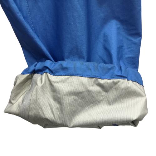 THE NORTH FACE (ザ ノース フェイス) RAINTEX FLIGHT セットアップ NPW10710 レディース SIZE L ブルー