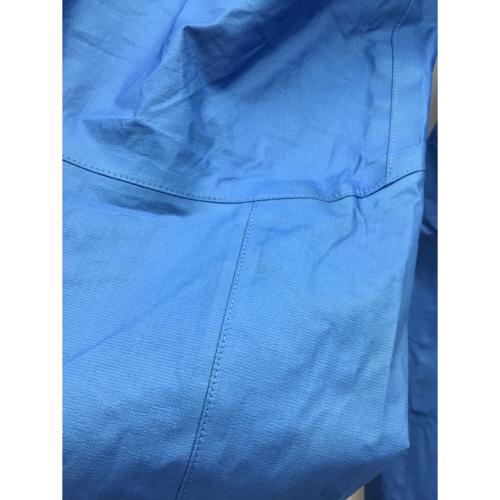 THE NORTH FACE (ザ ノース フェイス) RAINTEX FLIGHT セットアップ NPW10710 レディース SIZE L ブルー