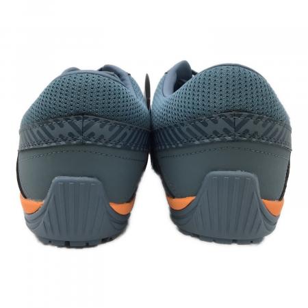 MIZUNO (ミズノ) 安全靴 メンズ SIZE 28cm ブルー F1GA230027