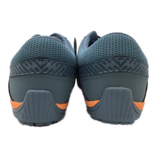 MIZUNO (ミズノ) 安全靴 メンズ SIZE 28cm ブルー F1GA230027