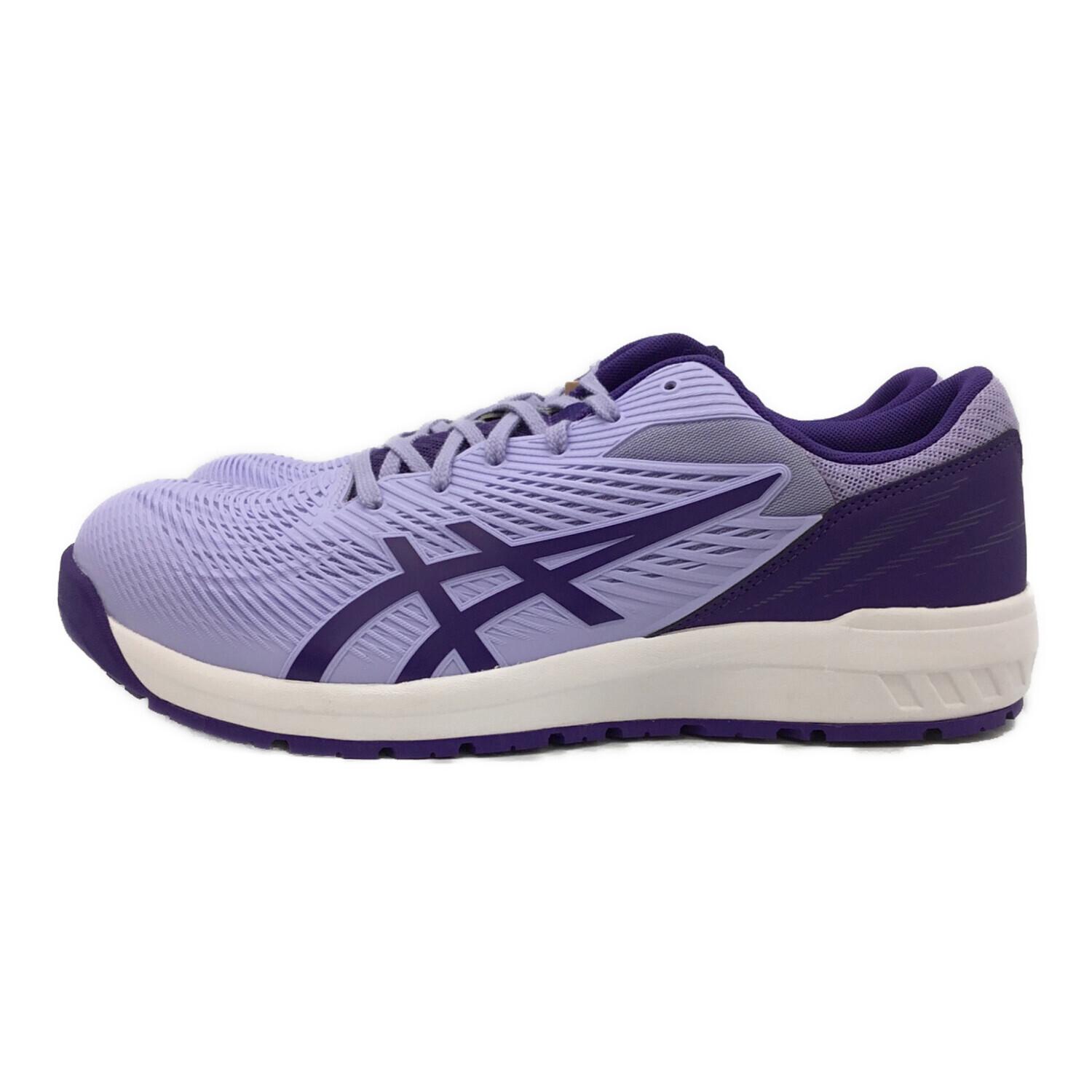 asics (アシックス) 安全靴 メンズ SIZE 29cm パープル｜トレファクONLINE