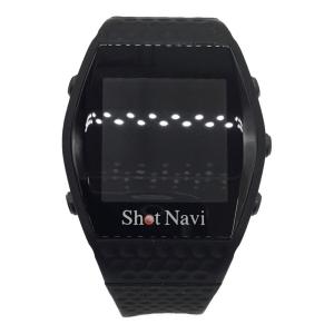 Shot Navi (ショットナビ) ゴルフGPSナビ INFINITY