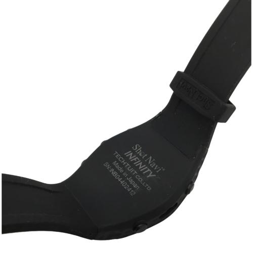 Shot Navi (ショットナビ) ゴルフGPSナビ INFINITY