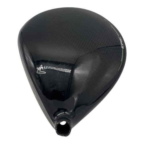 Callaway (キャロウェイ) EPIC SPEED ドライバー ヘッドのみ