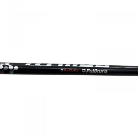 TaylorMade (テーラーメイド) ドライバー M4 フレックス【S】 ロフト角