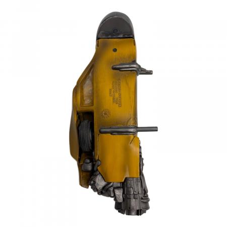 キカイダー (-) サイドマシーン＆キカイダー フィギュア S.I.C