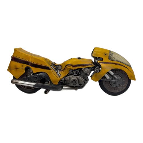 キカイダー (-) サイドマシーン＆キカイダー フィギュア S.I.C