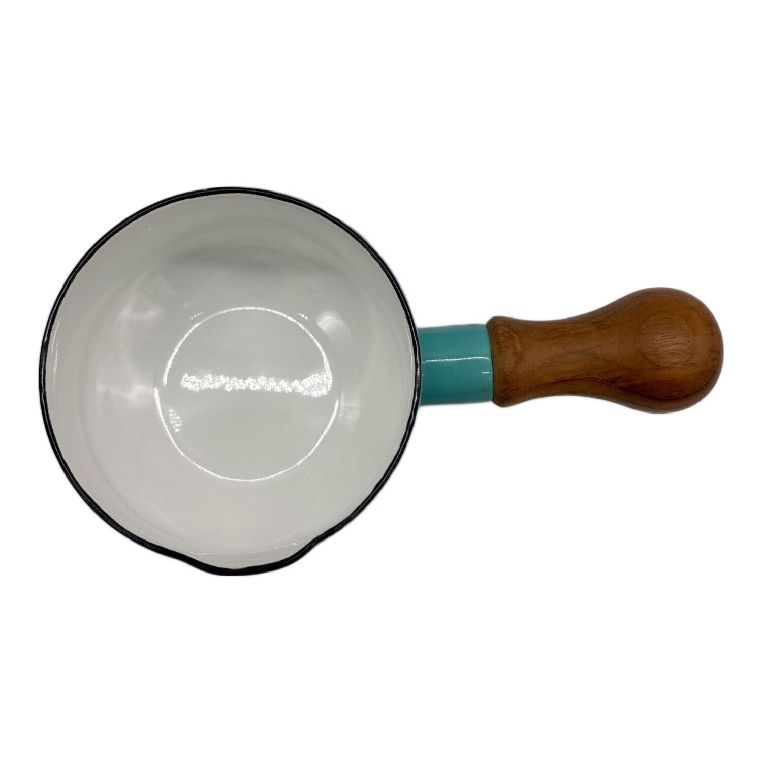 DANSK (ダンスク) バターウォーマー ターコイズ コベンスタイル