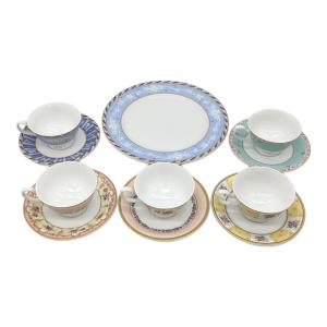 NARUMI (ナルミ) サロンセット フローラルブティック