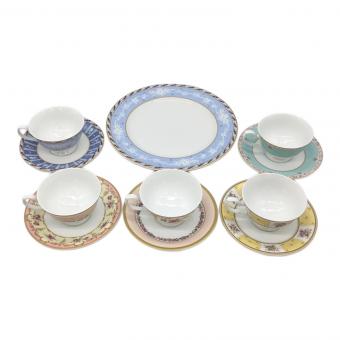 NARUMI (ナルミ) サロンセット フローラルブティック