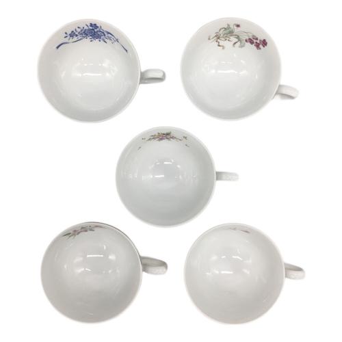 NARUMI (ナルミ) サロンセット フローラルブティック