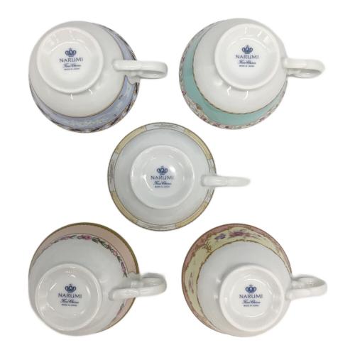 NARUMI (ナルミ) サロンセット フローラルブティック