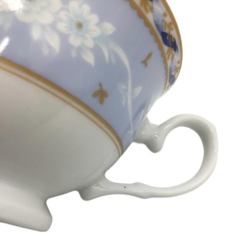 NARUMI (ナルミ) サロンセット フローラルブティック