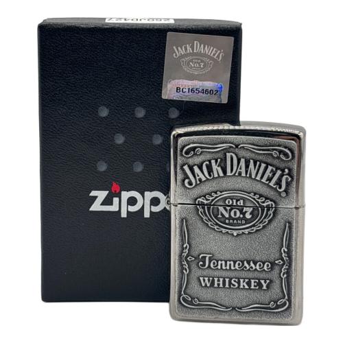 ZIPPO 2025年製