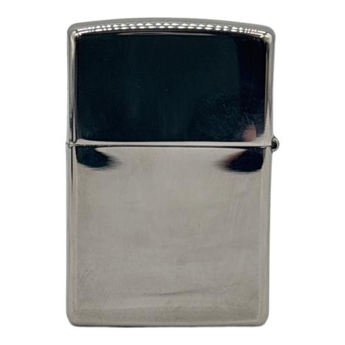 ZIPPO 2025年製
