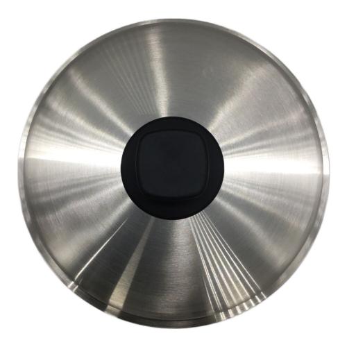 Vita Craft (ビタクラフト) 両手鍋 7722 4L エクセレントセブン