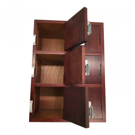 BEETLAND (ビートランド) 銭湯 下駄箱風小物入れ｜トレファクONLINE