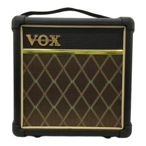 VOX (ヴォックス) ギターアンプ MINI5-RM
