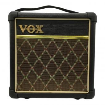 VOX (ヴォックス) ギターアンプ MINI5-RM