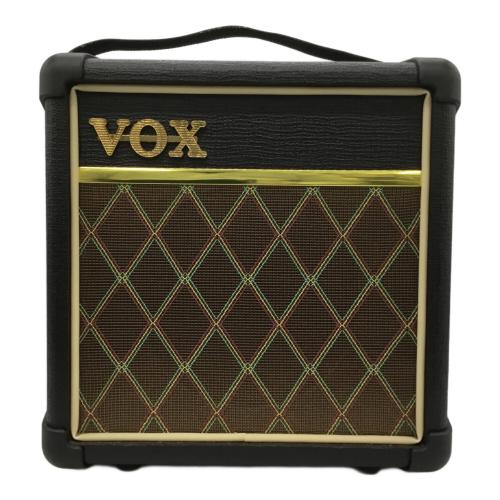 VOX (ヴォックス) ギターアンプ MINI5-RM