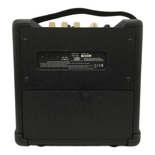 VOX (ヴォックス) ギターアンプ MINI5-RM