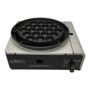 Iwatani (イワタニ) マルチスモークレスグリル CB-MSG-1 2025年製 PSLPGマーク有